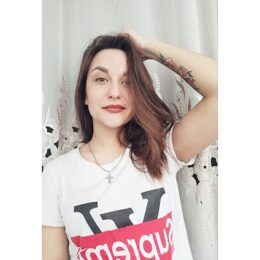Мария Евсеева